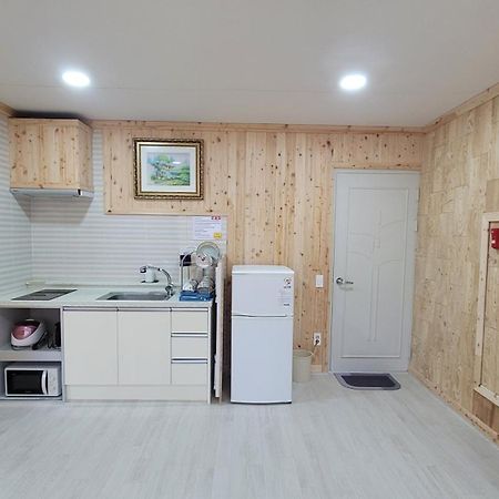 Rg度假屋 河东 外观 照片