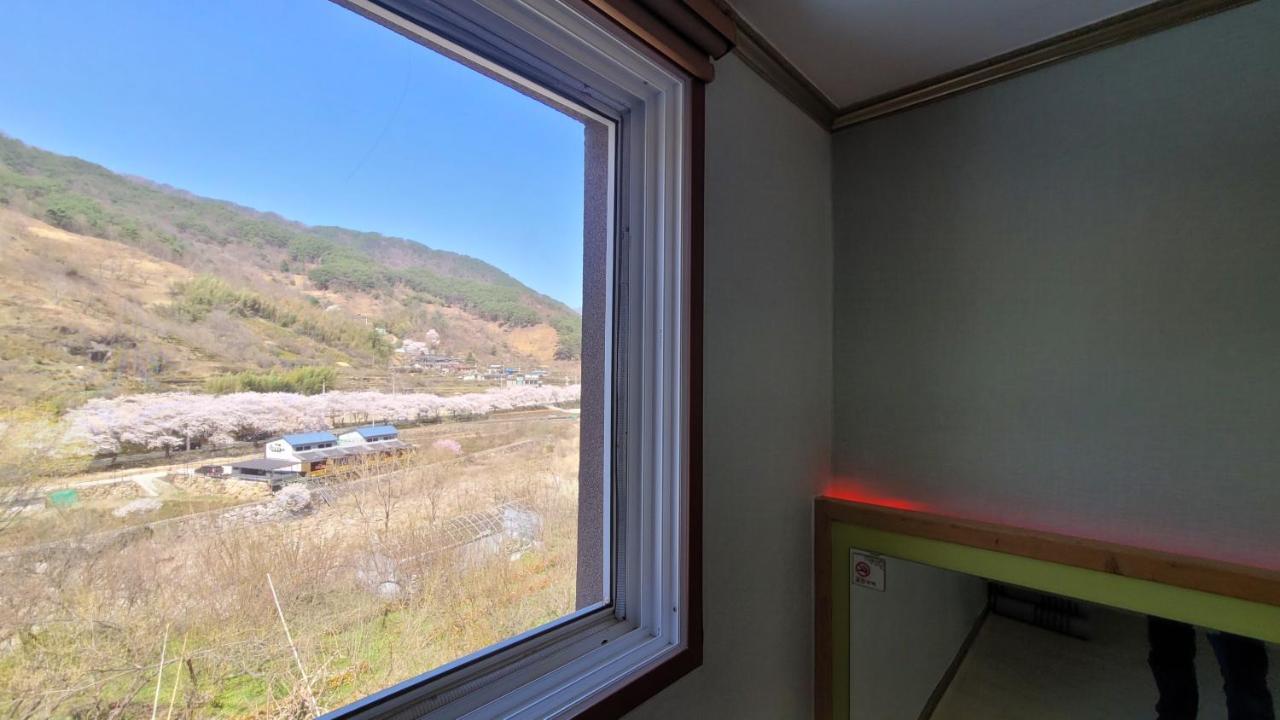 Rg度假屋 河东 外观 照片