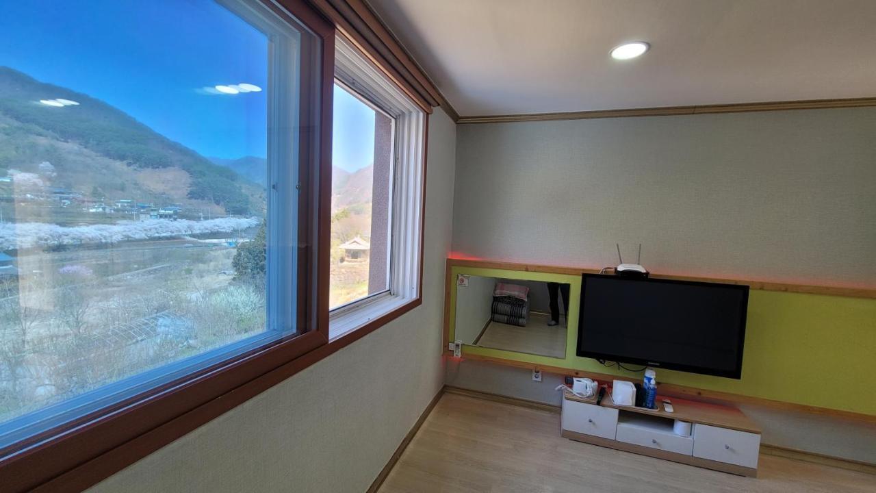Rg度假屋 河东 外观 照片