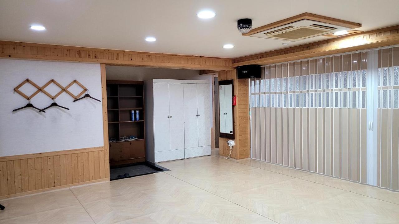 Rg度假屋 河东 外观 照片