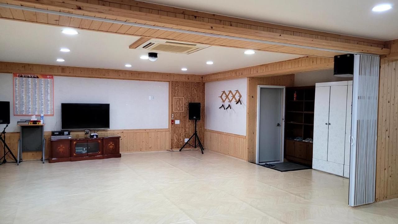 Rg度假屋 河东 外观 照片