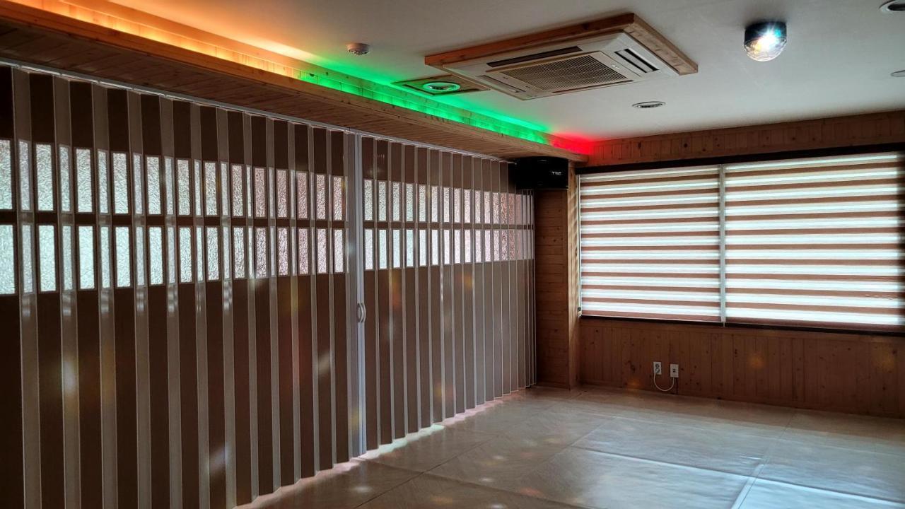Rg度假屋 河东 外观 照片