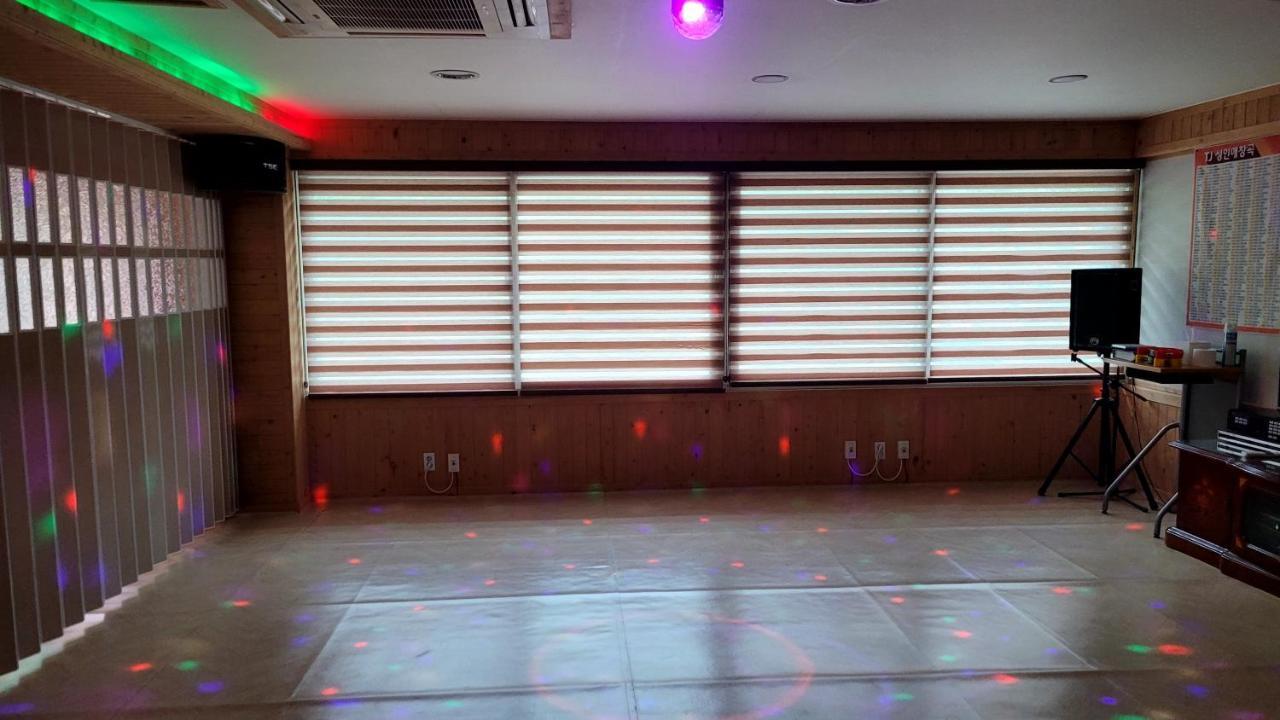 Rg度假屋 河东 外观 照片