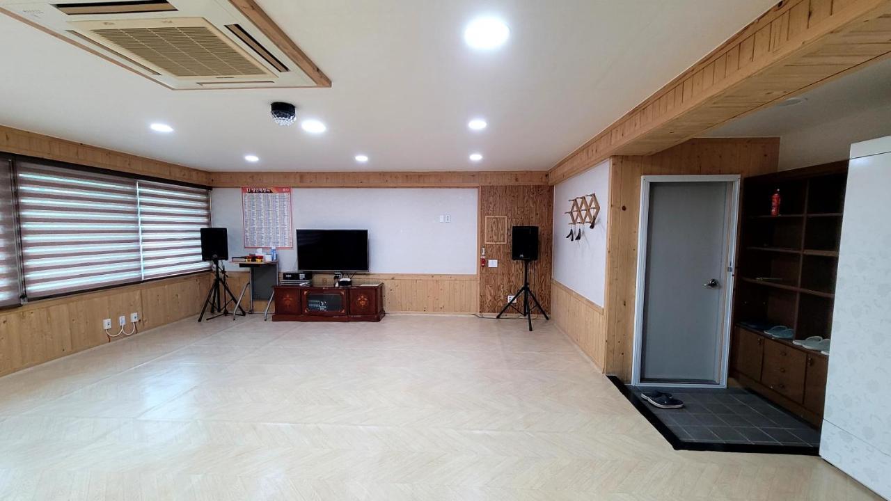 Rg度假屋 河东 外观 照片