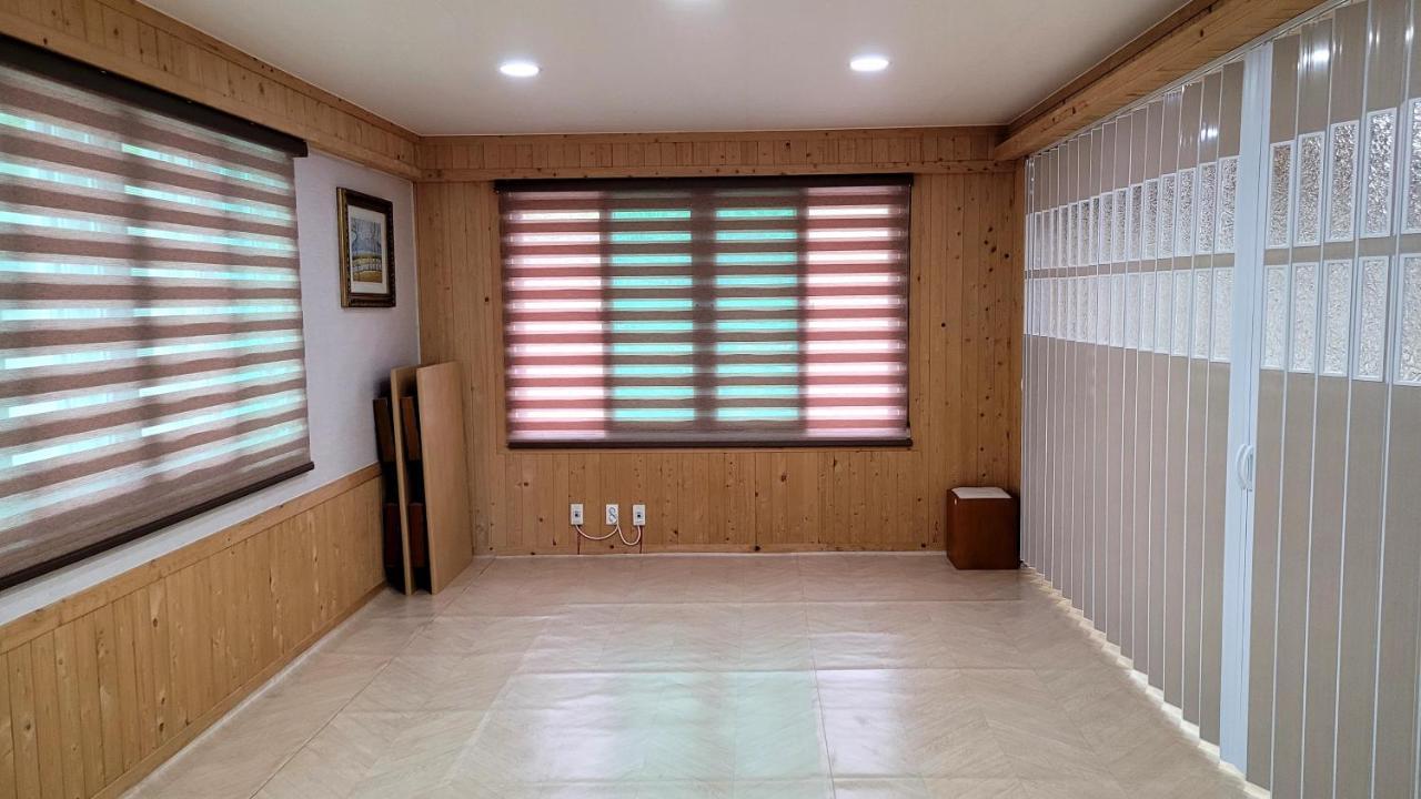 Rg度假屋 河东 外观 照片