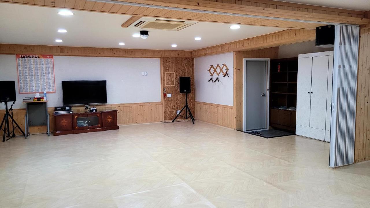 Rg度假屋 河东 外观 照片