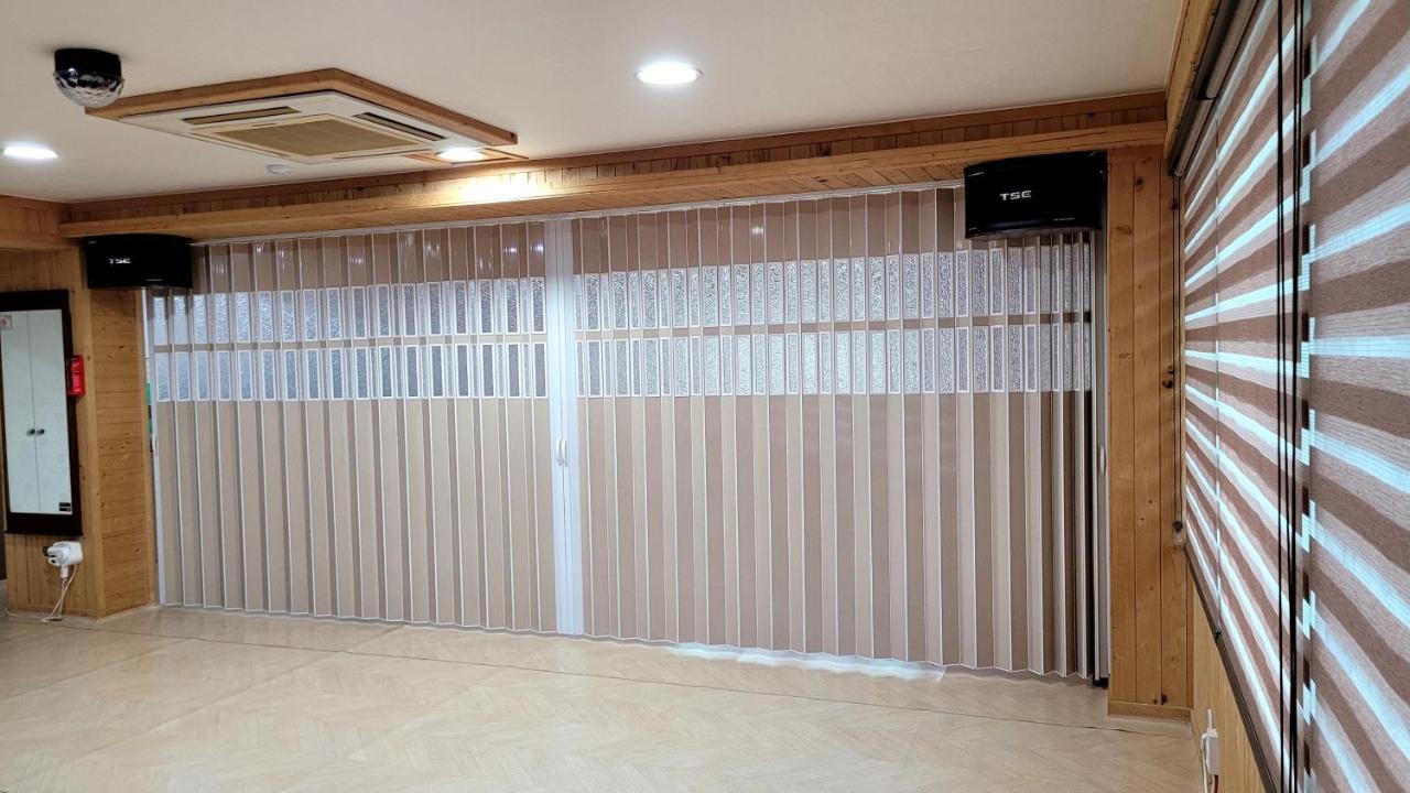 Rg度假屋 河东 外观 照片