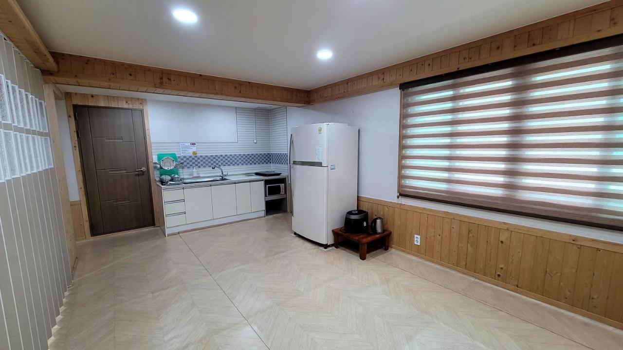Rg度假屋 河东 外观 照片