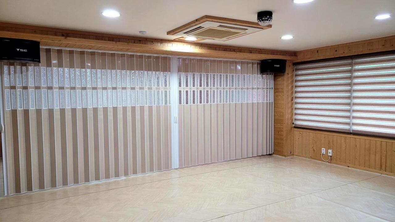 Rg度假屋 河东 外观 照片