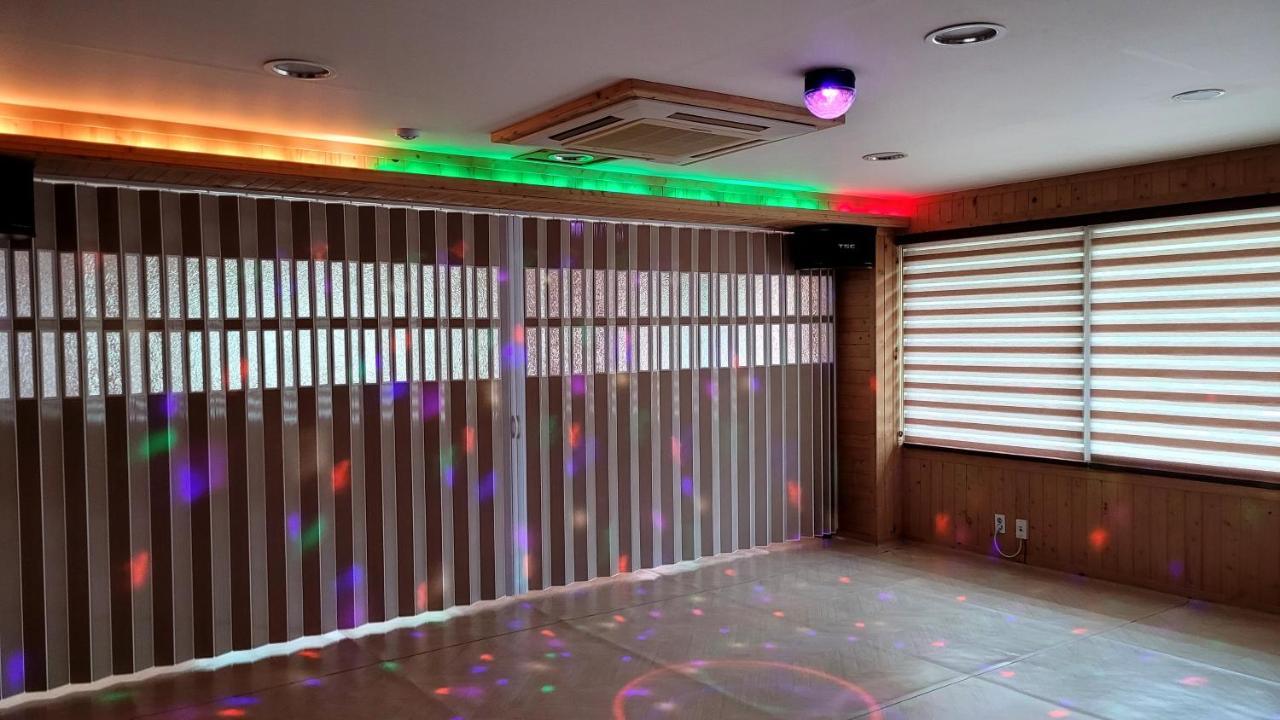 Rg度假屋 河东 外观 照片