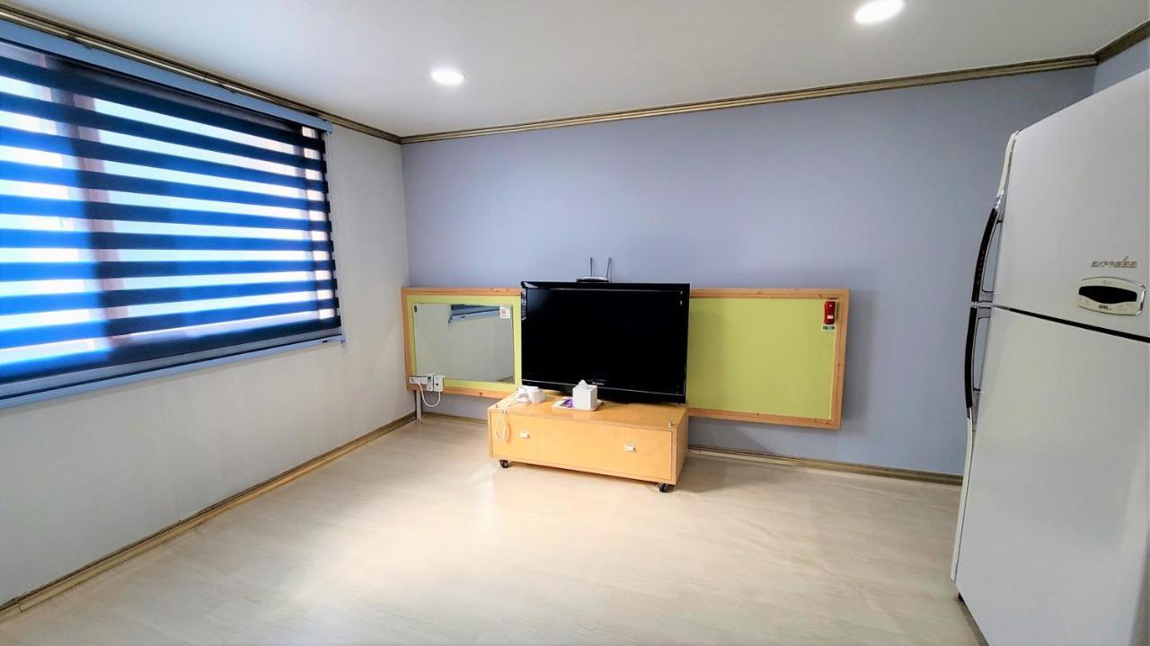 Rg度假屋 河东 外观 照片