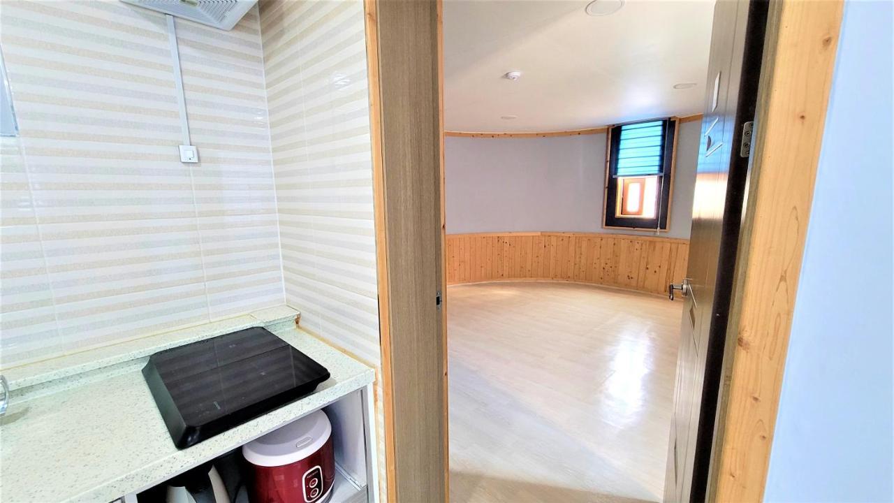 Rg度假屋 河东 外观 照片