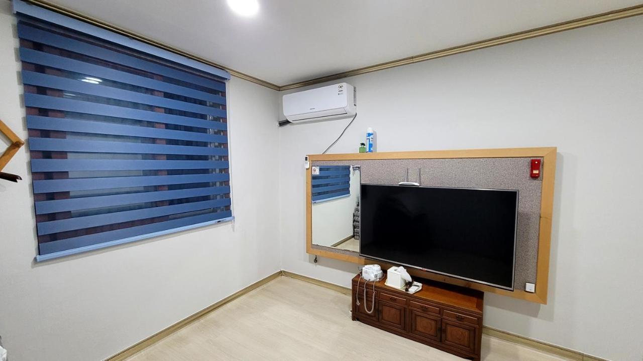Rg度假屋 河东 外观 照片