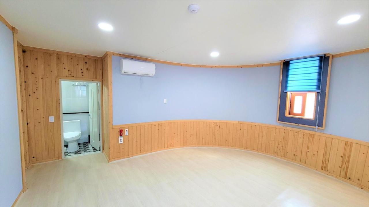 Rg度假屋 河东 外观 照片