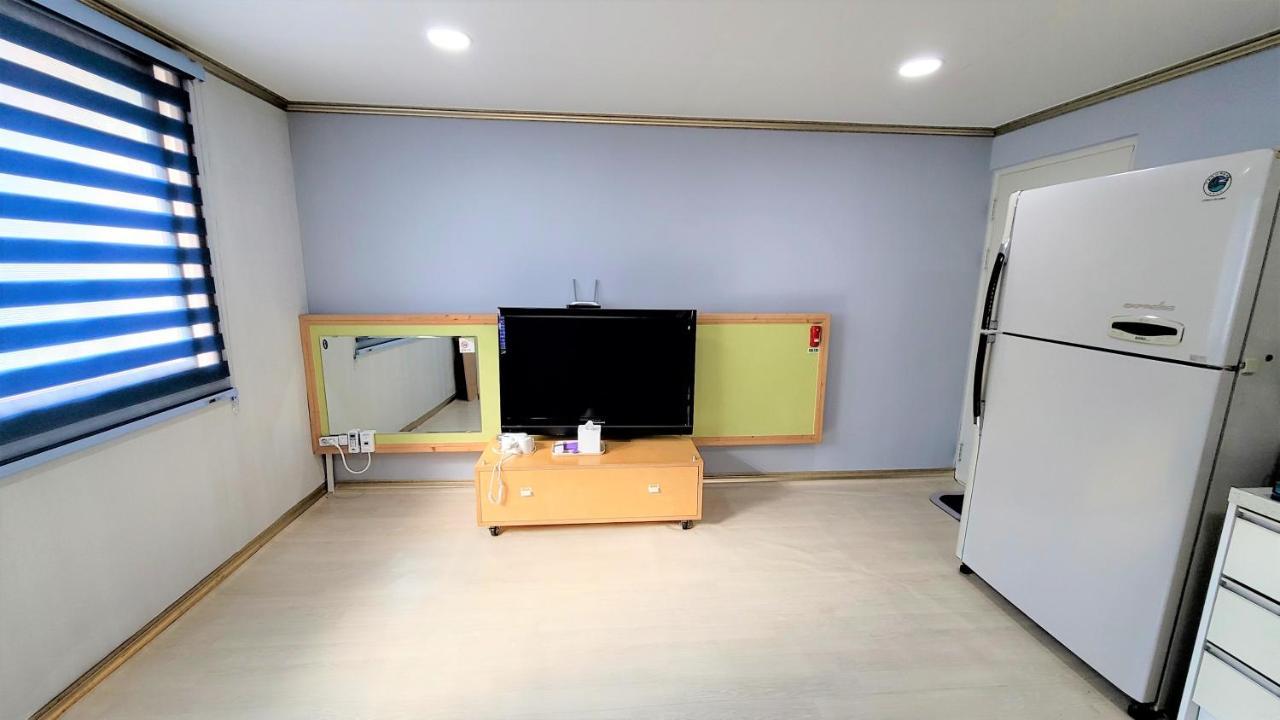 Rg度假屋 河东 外观 照片