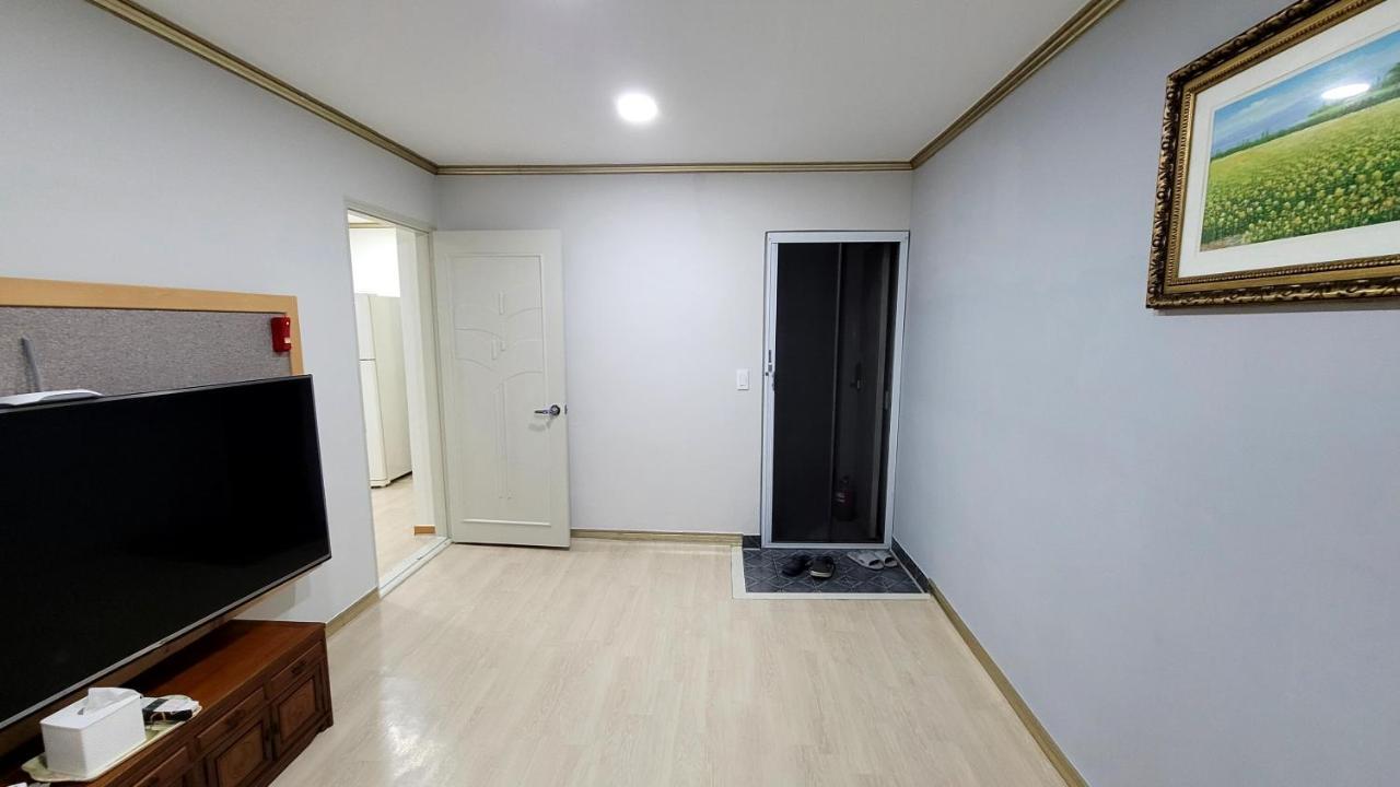 Rg度假屋 河东 外观 照片